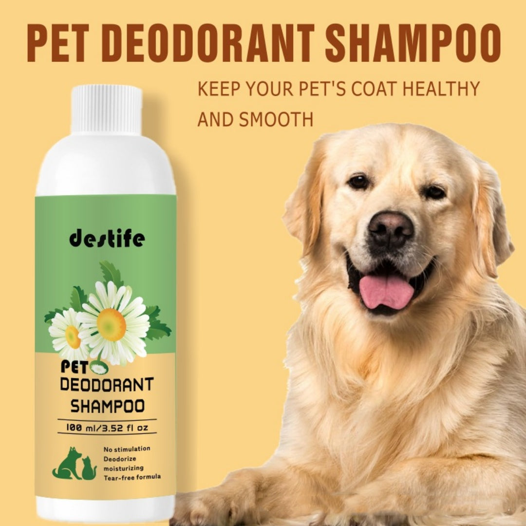 Elevate Your Pet's Grooming Routine with Our Premium Toiletries